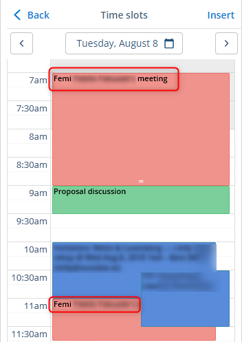 calendar - Outlook shows all day events in adjacent time zones on