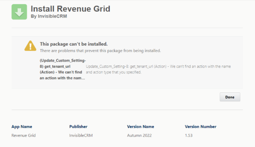 Not taking into account flexgrid gap property. · Issue #611